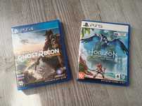 Продам игры для ps4, ps5