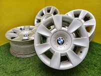 Диски R15 5x120 (Стиль 83) на BMW