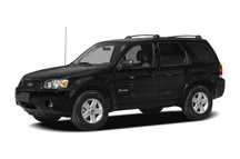 Запчасти на [Ford Escape]