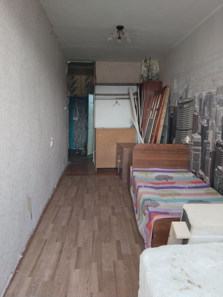 Сдам квартиру в 3 мкр