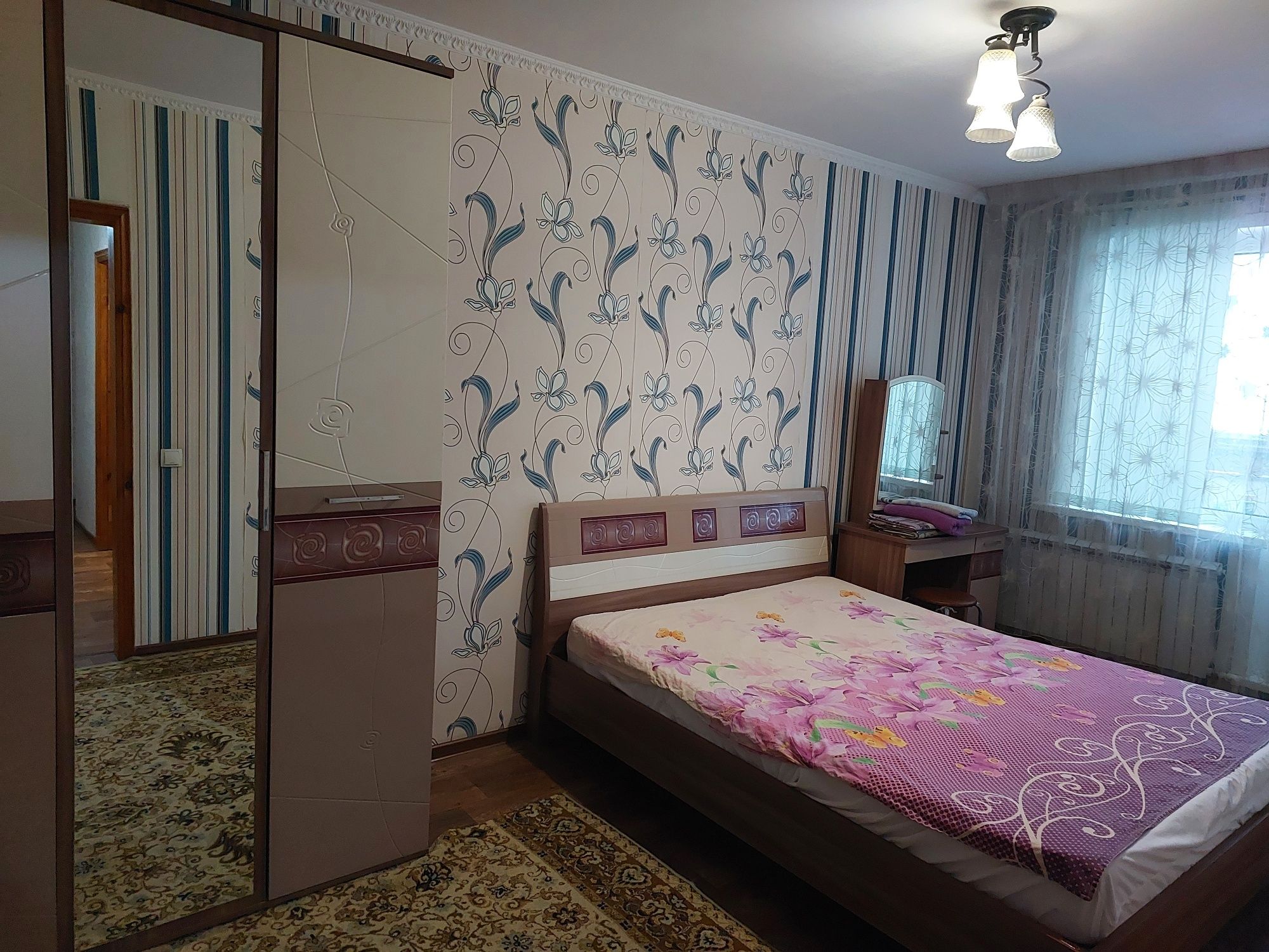 2-комн.кв. в м-не Юбилейный