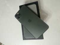 Iphone 11 pro max 256 gb