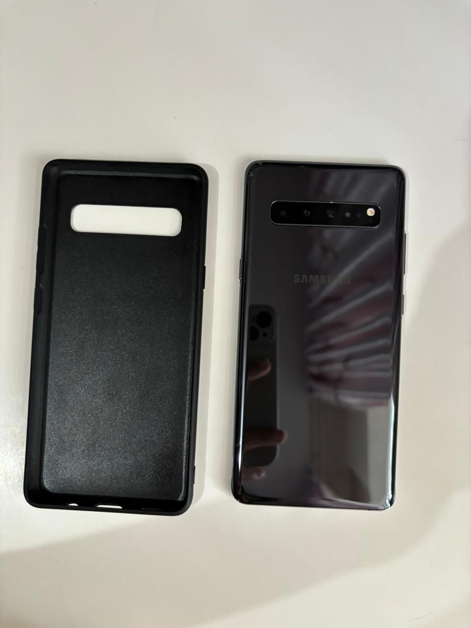 Samsung S10 5G Android