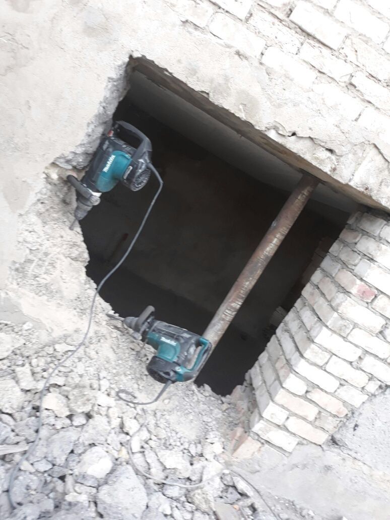 АЛМАЗНОЕ БУРЕНИЕ,Диаметр 120мм11212,130.83 ,55