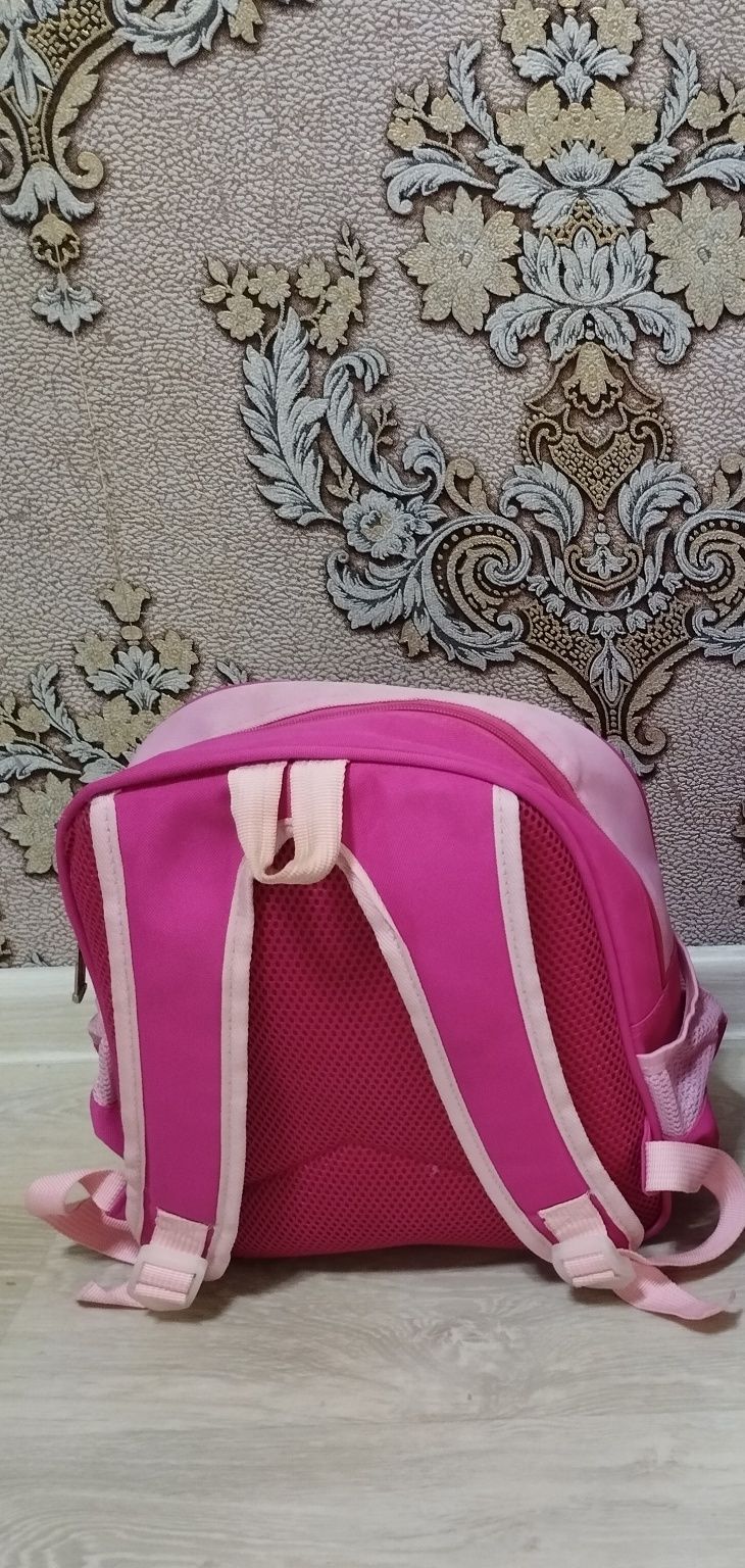 Рюкзак   в школу