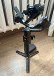 Dji ronin s стаб
