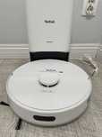 Робот пылесос Tefal explorer serie 75 S+