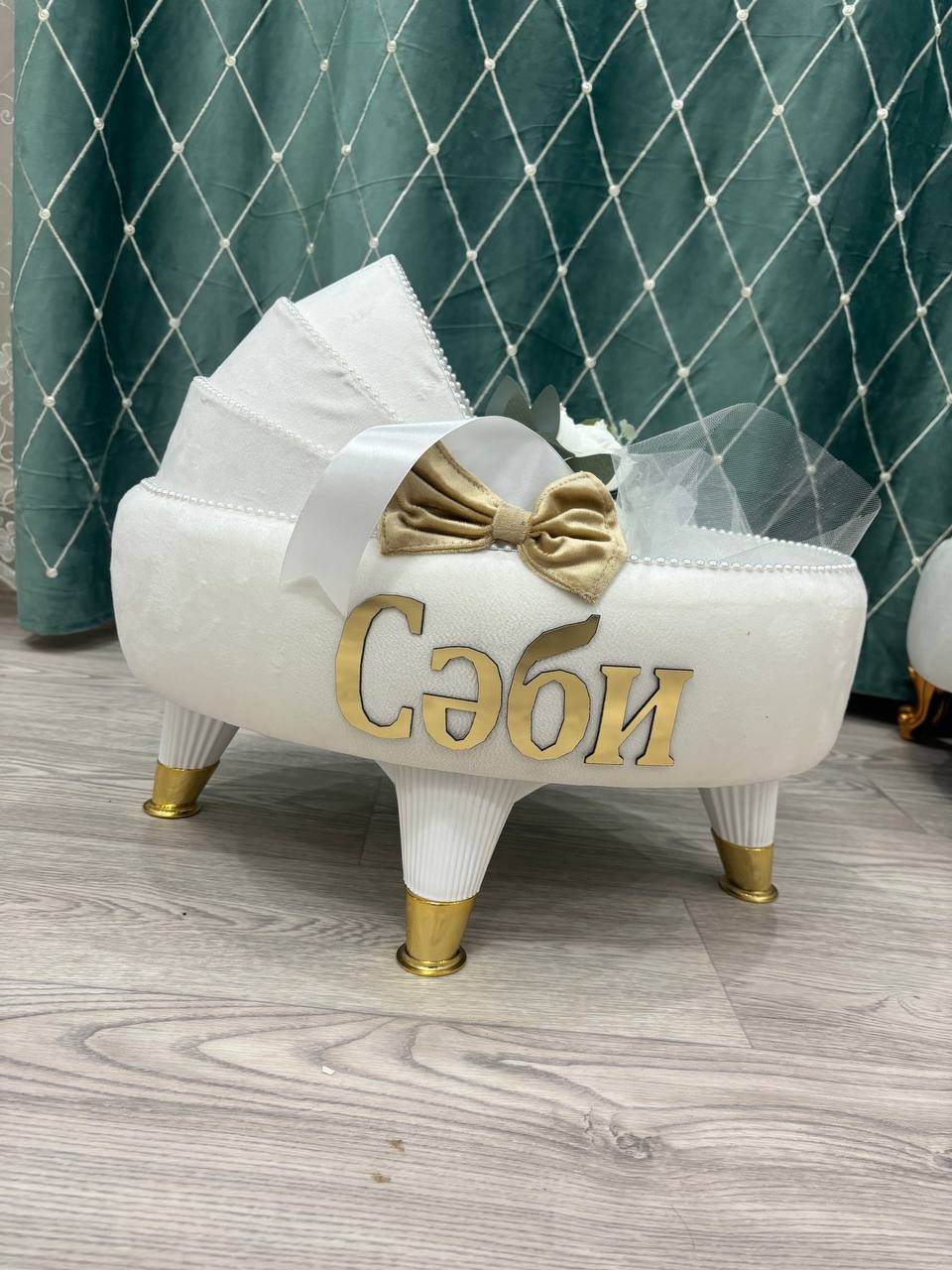 Корзина қоржын-дәм салуға арналған.Прокат-9000