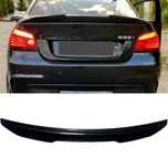 Спойлер PSM для BMW 5 E60