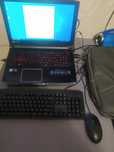 Ноутбук intel i7