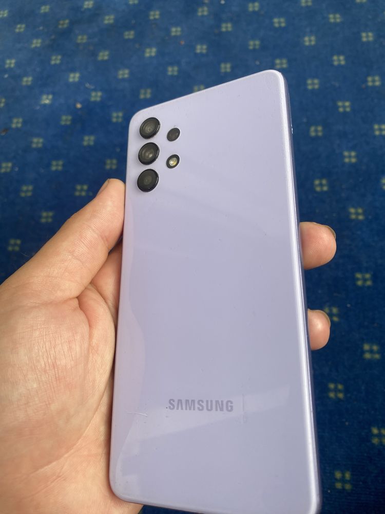 Galaxy A32 срочна продаем
