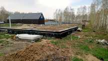 Продам участок в Солнечном
