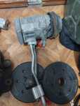 компрессор кондиционера denso 134a