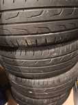 Продам летнюю резину в хорошем состоянии Cordiant 185*65 R15