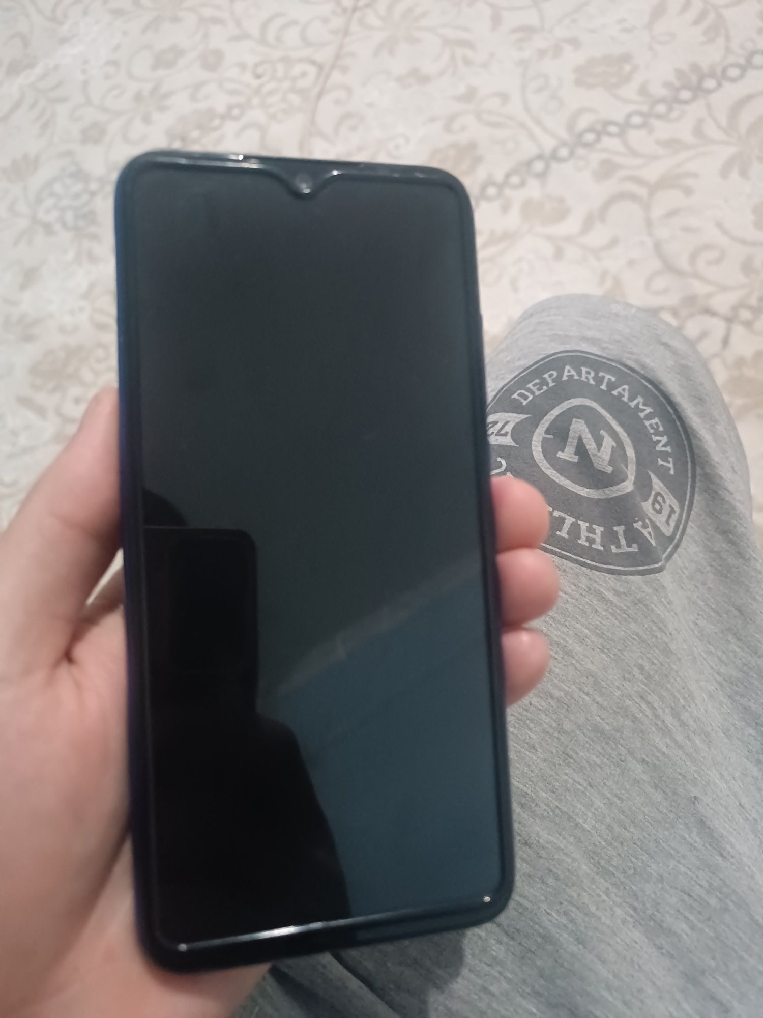 Redni note 7 64гб Samsung A50 64гб