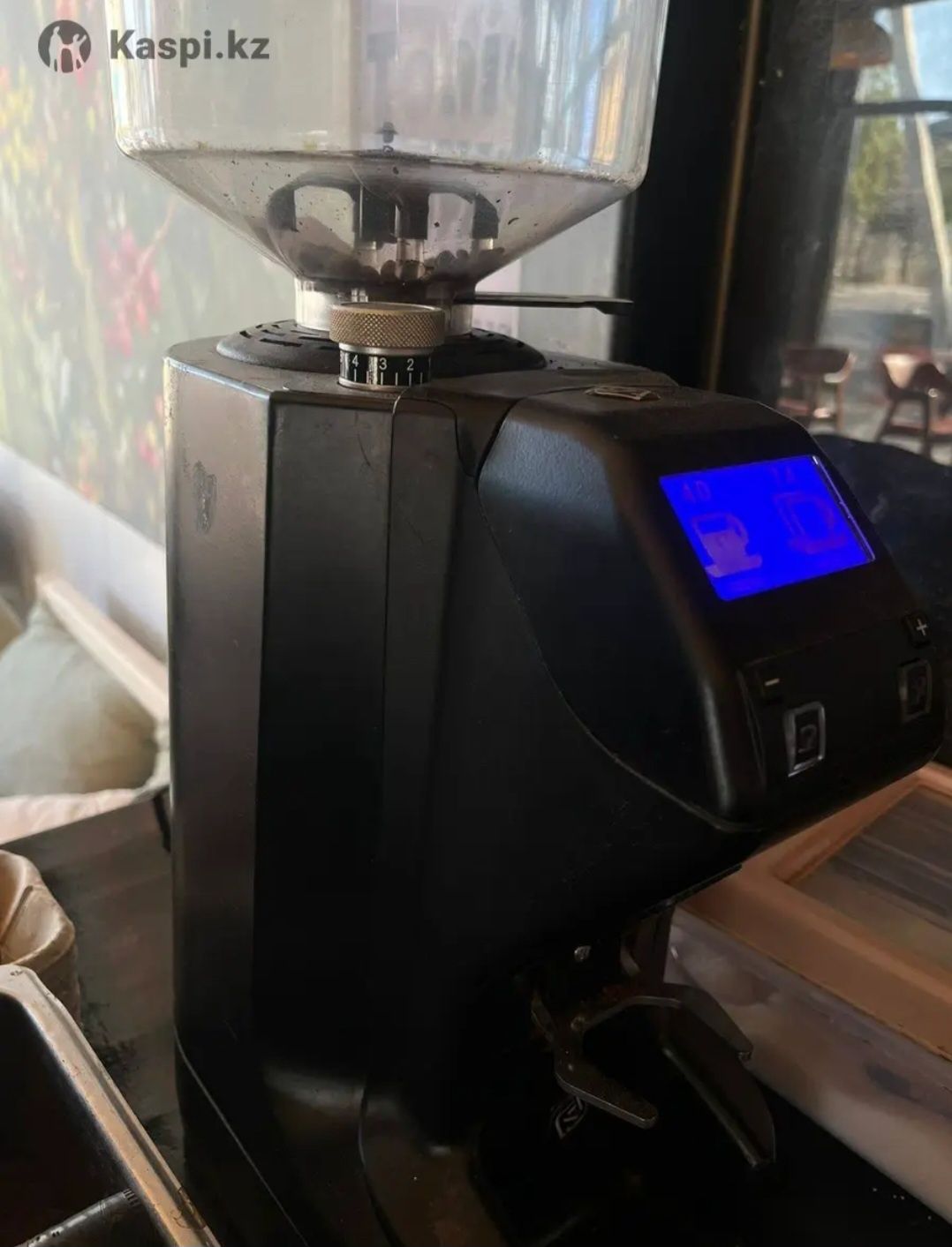 Кофемолка Nuova Simonelli