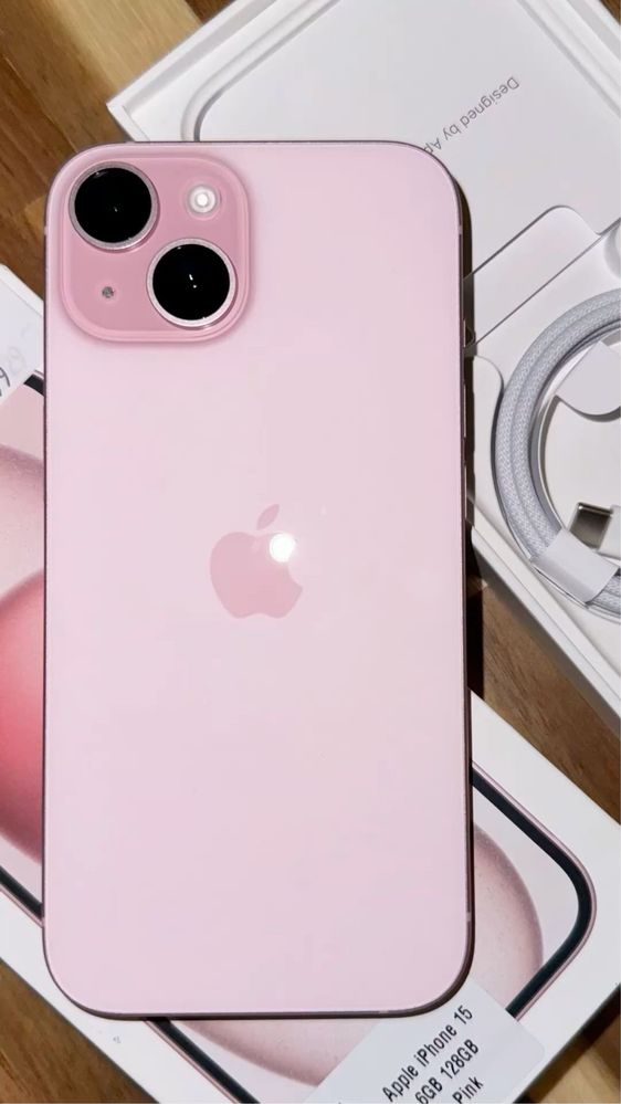 Iphone 15 в хорошем состоянии