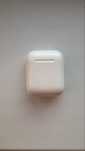 Airpods оригинал коробка нет.