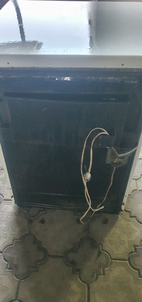 Газовая плита Брест