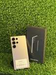 Samsung S25 Ultra • 256 GB • Titanium gray • Sapa