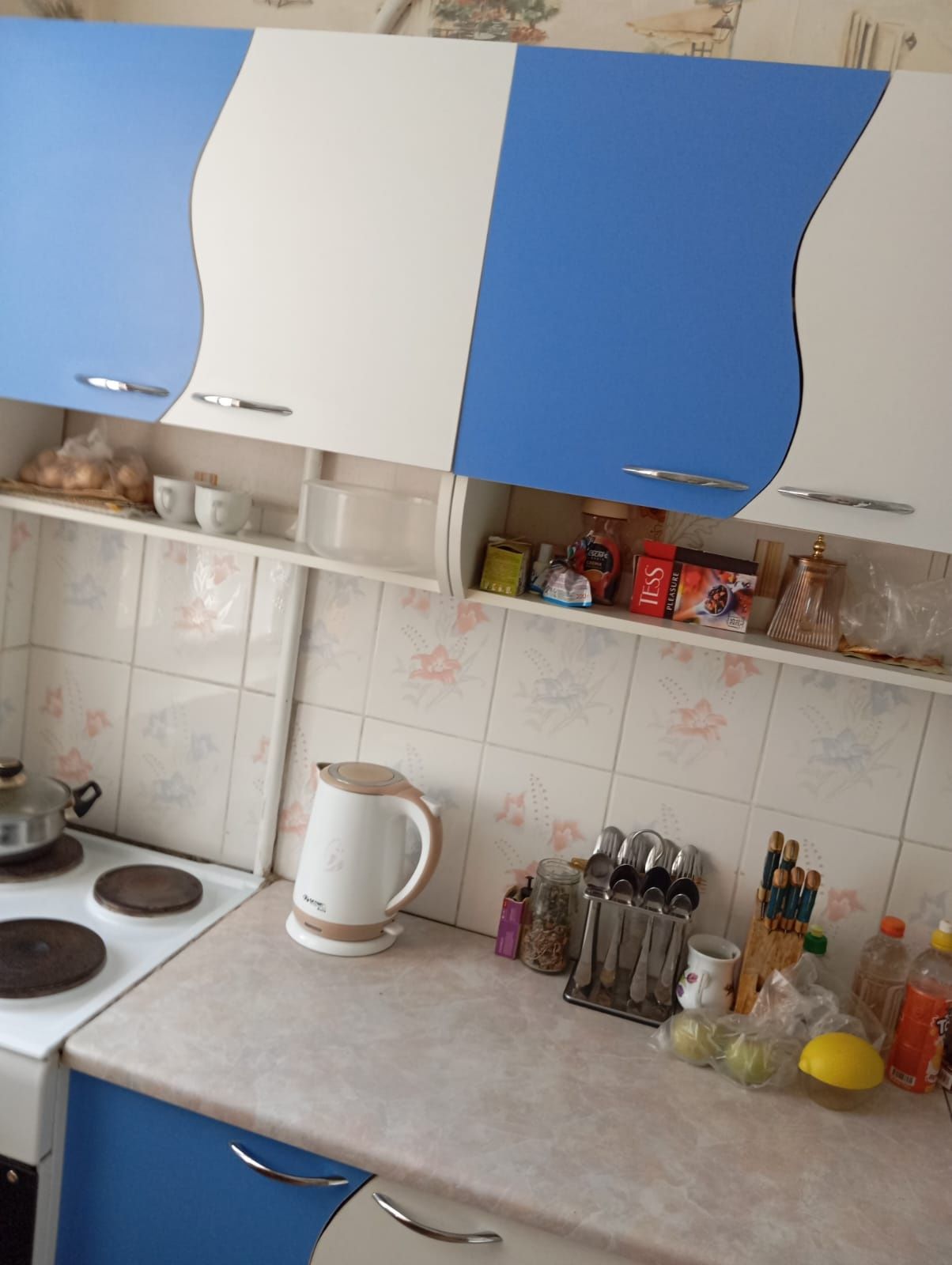 Продам квартиру 2комантная