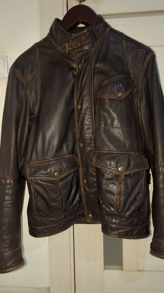 Продам куртку Massimo Dutti