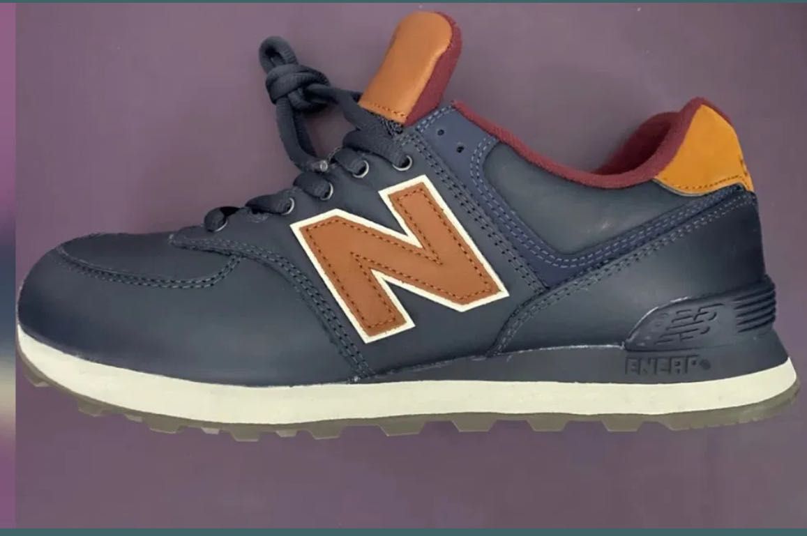 Кроссовки New Balance 574
