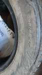 зимние шины 225/60/R16 NEXEN 

NEXEN шины