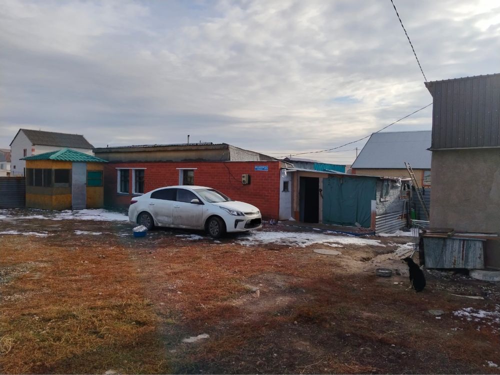 Продам земельный участок в г. Астана, посёлок Талапкер