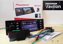 Автомагнитола Pioneer MP5-4219 / Магнитола 1din