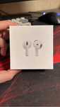 Наушники Airpods 4 новые