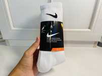 Nike socks premium / найк носки из хлопка