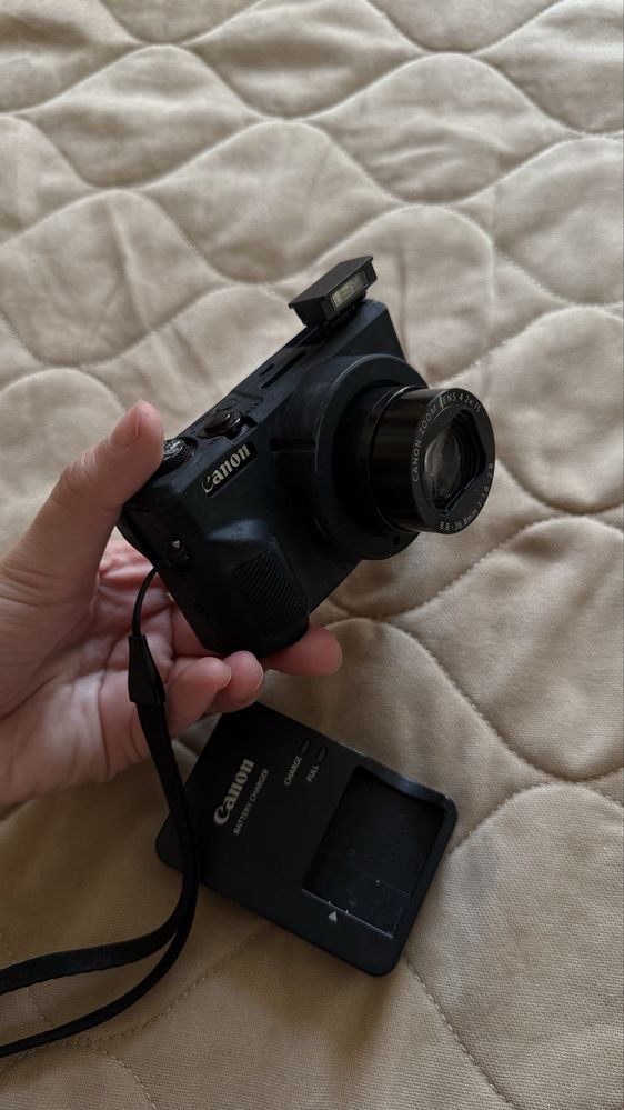 canon g7x mark iii