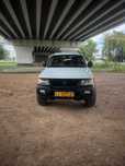 Mitsubishi Montero Sport, 2000 г. в.