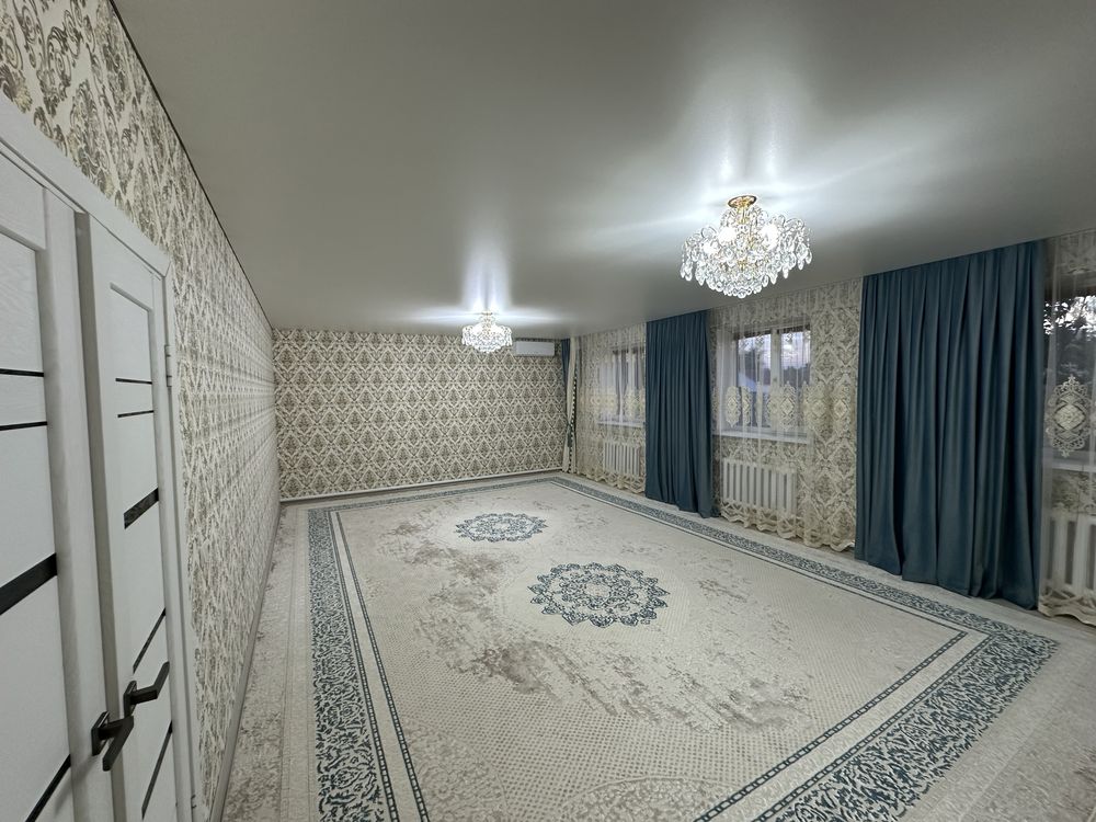 Продается дом в селе Акжар
