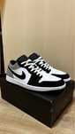 Продам новые Nike Air Jordan