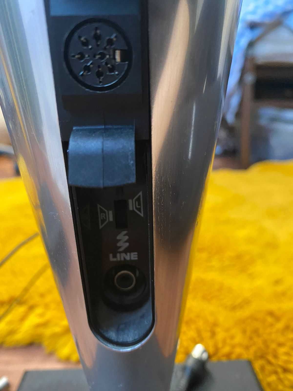 Колонки Bang Olufsen Beolab 8000