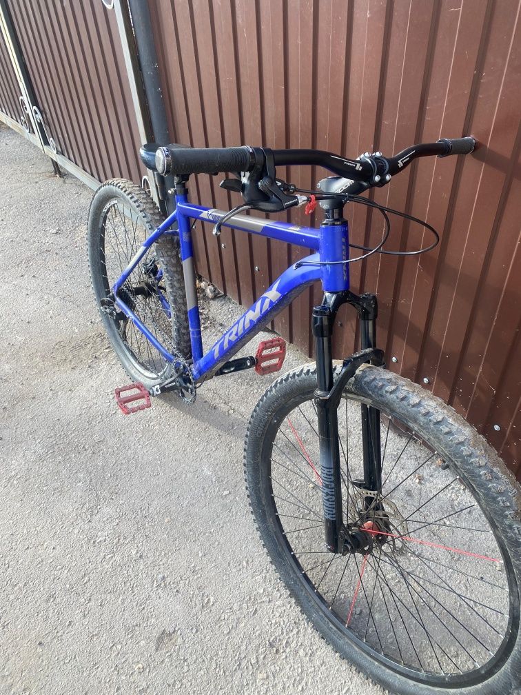Продам Trinx m1000 pro