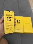 Realme. 13 pro plus.  12/512