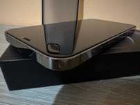 Продам Iphone 12 pro max 256 Graphite