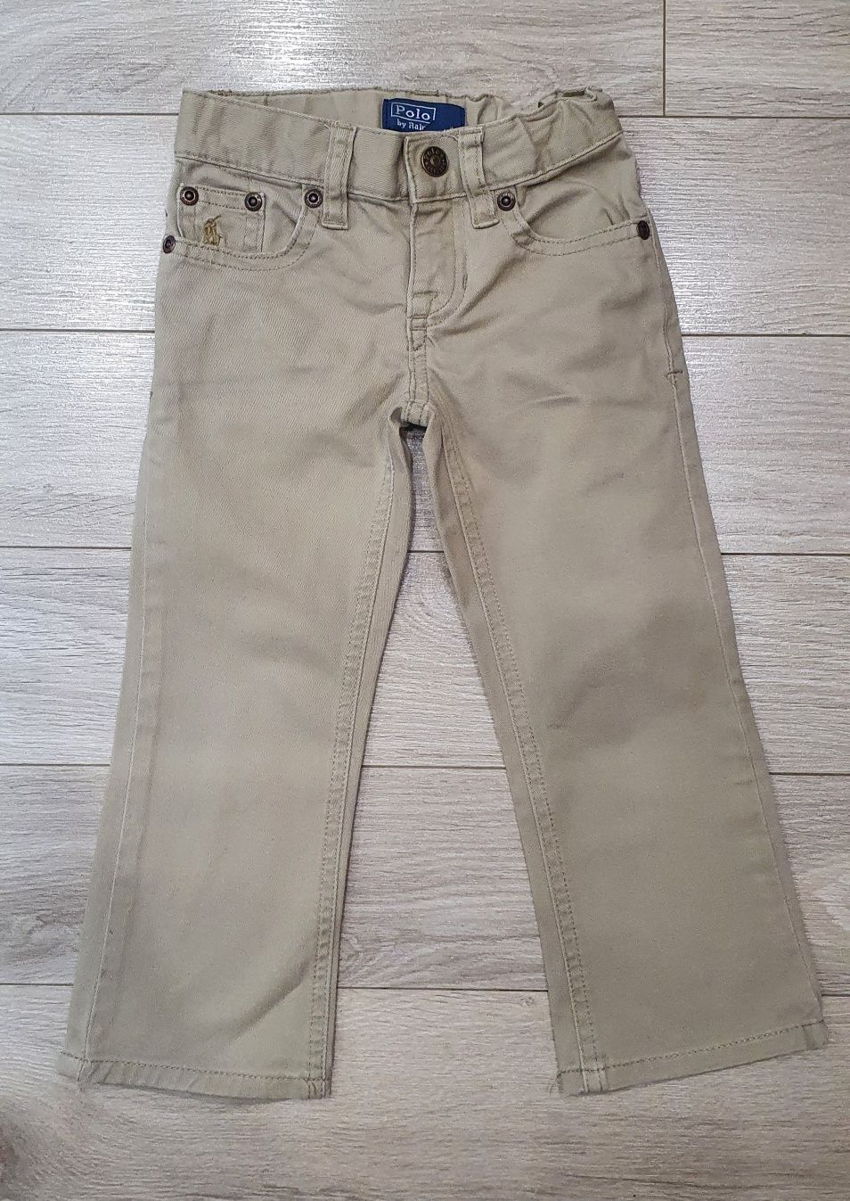 Джинсы детские Polo Ralph Lauren.