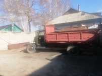 Продам газ 53 торг есть