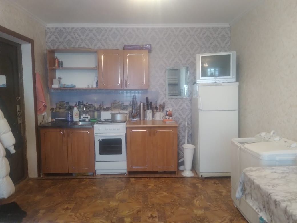 Продам комнату в общежитии