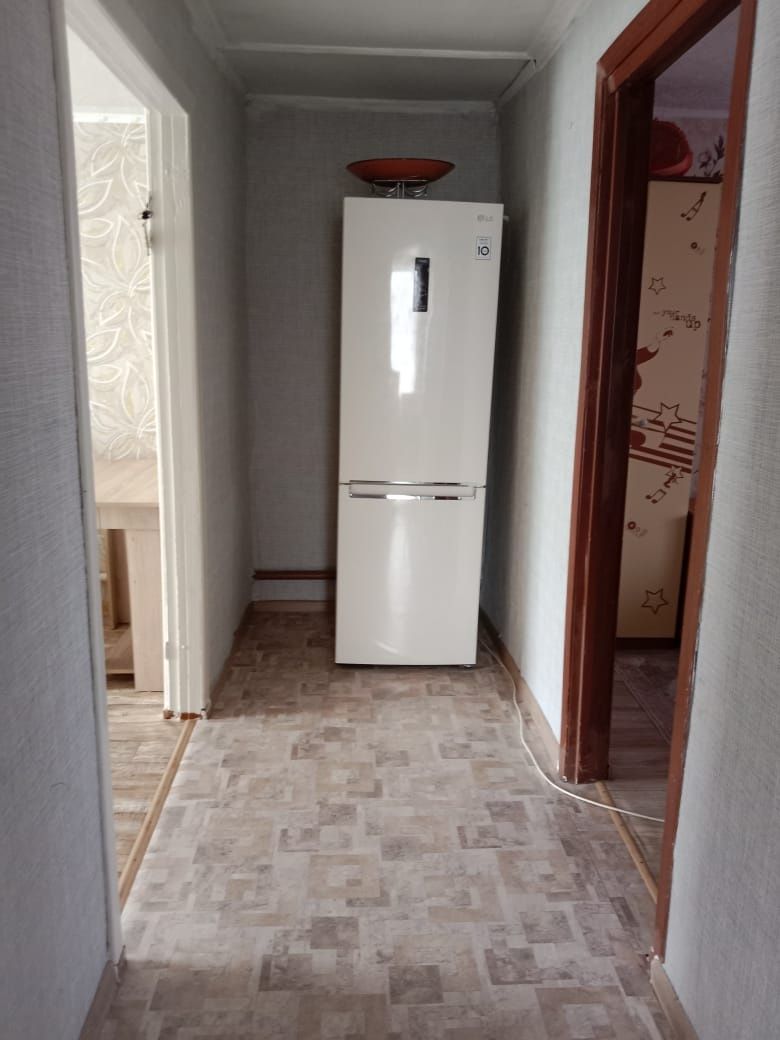 Продается 2-х квартирный дом