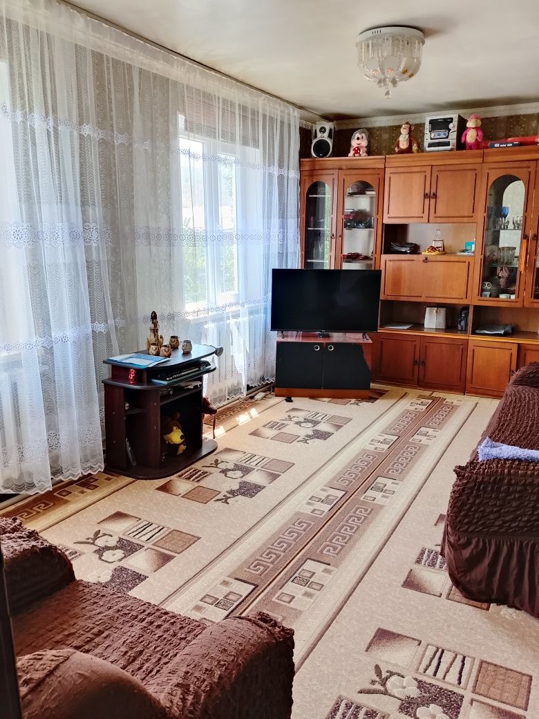 Продам квартиру срочно