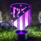 Атлетико Мадрид подарок