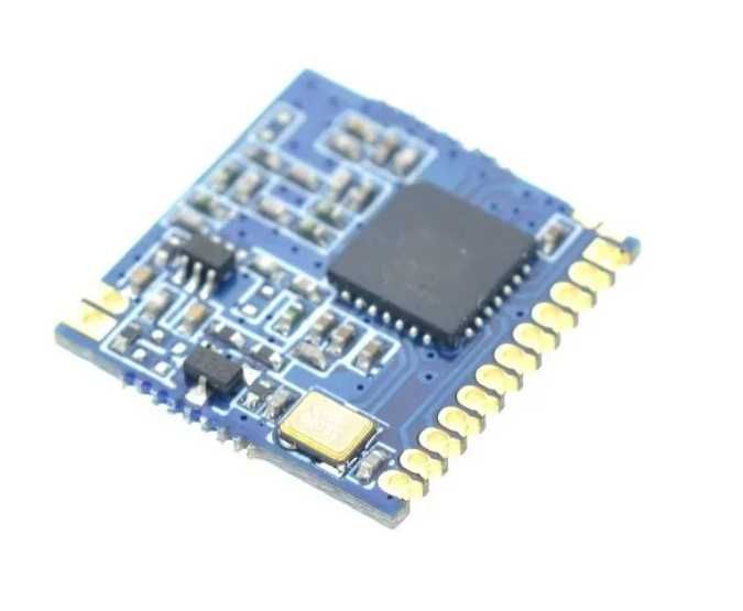 Модуль LoRa SX1278 с антенной XL1278 / 433 МГц