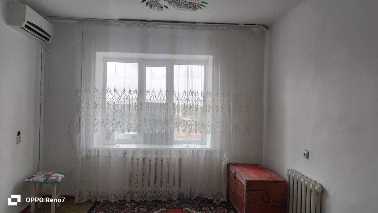 Срочно продается 1комнатная квартира