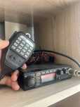Рация для дальнобойшиков ANY TONE