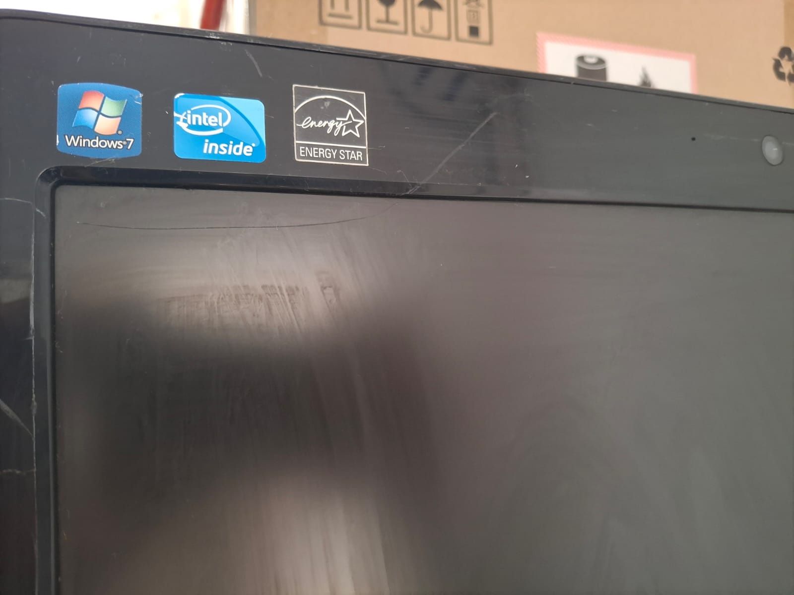 Моноблок недорого HP